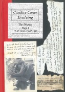 Cover-Bild zum Titel 'Evolving' von 'Candace Carter'