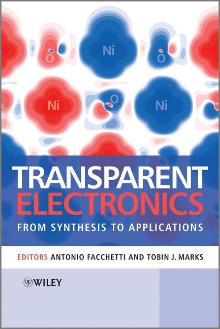Transparent Electronics - 