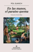 Cover-Bild zum Titel 'En Las Manos, El Paraiso Quema' von 'Pol Guasch'