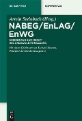 NABEG / EnLAG / EnWG - 