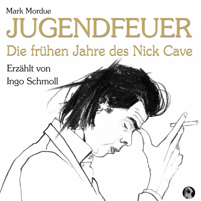 Jugendfeuer - Mark Mordue