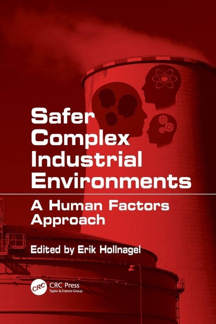 Safer Complex Industrial Environments - 