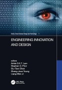 Cover-Bild zum Titel 'Engineering Innovation and Design' von ''