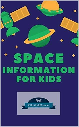 Space Information for Kids - Almalomat Website