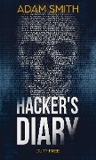 Cover-Bild zum Titel 'Hacker's Diary' von 'Adam Smith'