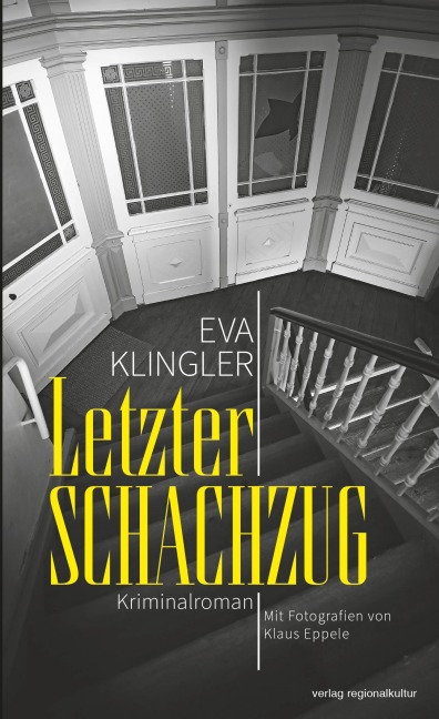 Letzter Schachzug - Eva Klingler