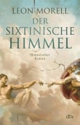 Der sixtinische Himmel - Leon Morell