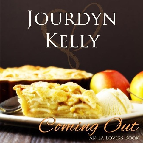 Coming Out Lib/E: An La Lovers Book - Jourdyn Kelly