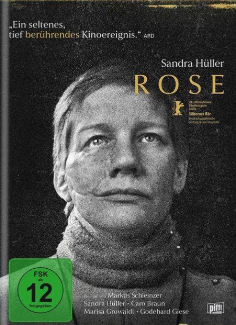 Rose - 
