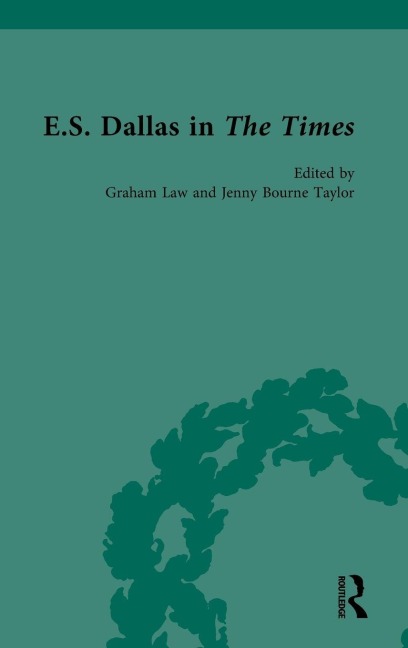 E.S. Dallas in The Times - 