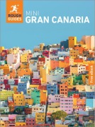 Cover-Bild zum Titel 'Rough Guides Mini Gran Canaria: Travel Guide with eBook' von 'Rough Guides'