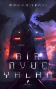 Cover-Bild zum Titel 'Bir Avuc Yalan' von 'Muhammet Aydin'