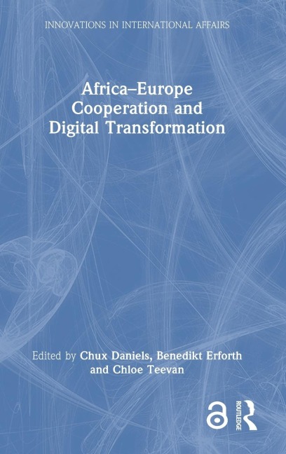 Africa-Europe Cooperation and Digital Transformation - 