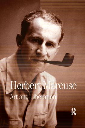Art and Liberation - Herbert Marcuse