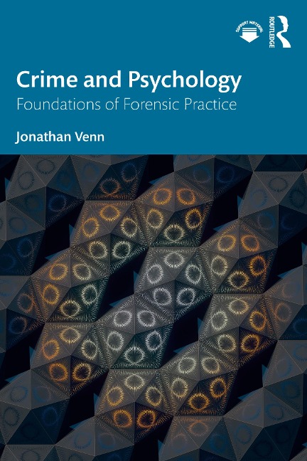 Crime and Psychology - Jonathan Venn
