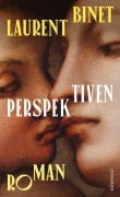 Cover-Bild zum Titel 'Perspektiven' von 'Laurent Binet'
