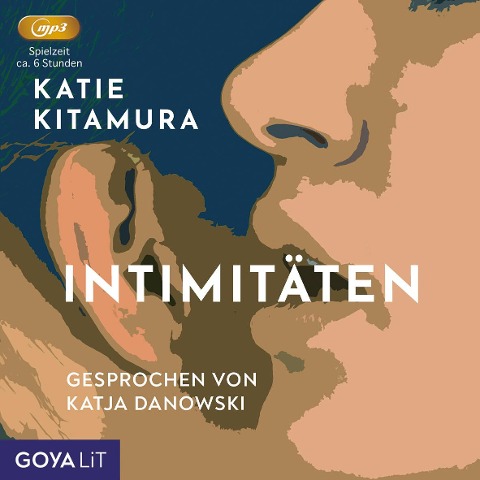 Intimitäten - Katie Kitamura