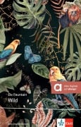 Cover-Bild zum Titel 'Wild' von 'Ele Fountain'