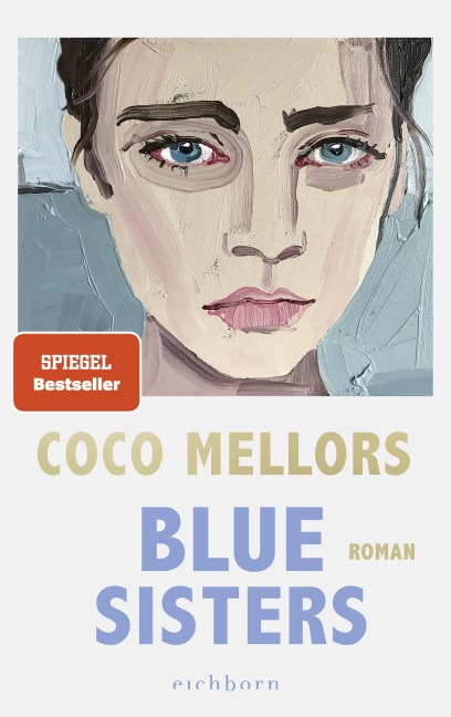 Blue Sisters - Coco Mellors