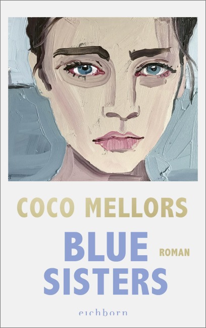 Blue Sisters - Coco Mellors