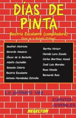 Dias de Pinta - Beatriz Maria Escalante