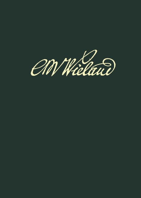 Band 9.1: Briefe Juli 1785 - März 1788. Text - 