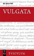 Cover-Bild zum Titel 'Genesis - Exodus - Leviticus - Numeri - Deuteronomium' von ''