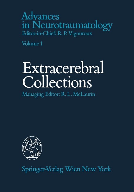Extracerebral Collections - 
