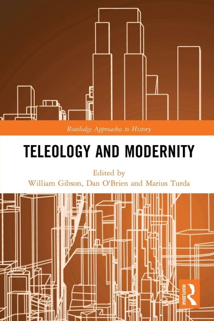 Teleology and Modernity - 