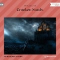 Cover-Bild zum Titel 'Crooken Sands' von 'Bram Stoker'