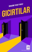 Cover-Bild zum Titel 'Gicirtilar' von 'Ibrahim Yusuf Yavuz'