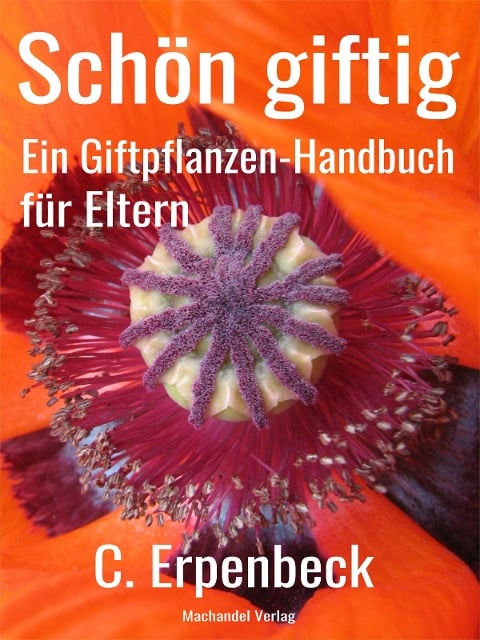 Schön giftig - Charlotte Erpenbeck