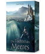 Cover-Bild zum Titel 'Die Töchter des Meeres' von 'April Wynter'