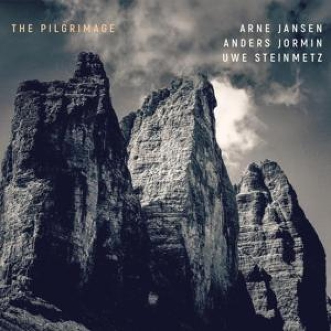 The Pilgrimage - Arne/Jormin Jansen