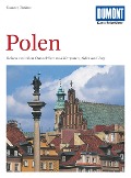 Cover-Bild zum Titel 'DuMont Kunst-Reiseführer Polen' von 'Tomasz Torbus'