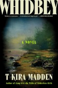 Cover-Bild zum Titel 'Whidbey' von 'T Kira Madden'