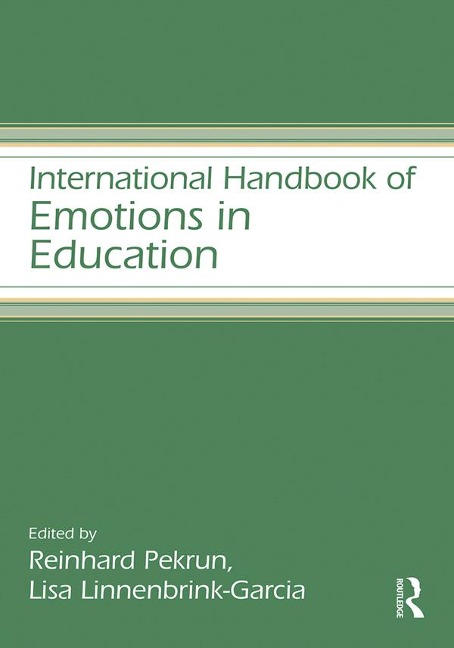 International Handbook of Emotions in Education - 
