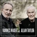 Old Friends In Concert - Hannes/Taylor Wader