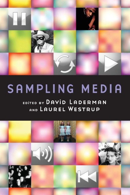 Sampling Media - 