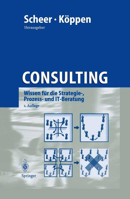 Consulting - 