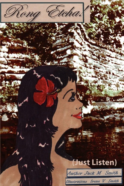 Rong Etcha - Jack M. Smith
