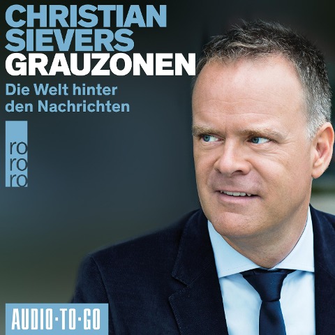 Grauzonen - Christian Sievers