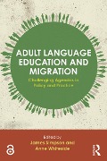 Adult Language Education and Migration - 