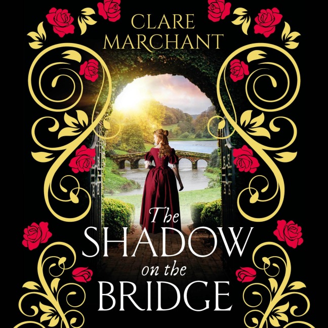 The Shadow on the Bridge - Clare Marchant