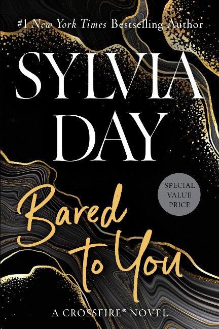 Bared to You - Sylvia Day