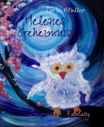 Cover-Bild zum Titel 'Helenes Geheimnis' von 'Dörte Müller'