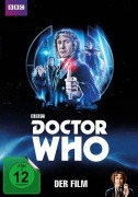 Doctor Who - Der Film - Matthew Jacobs, Sydney Newman, John Debney