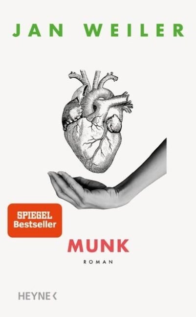 Munk - Jan Weiler