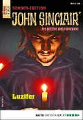 Cover-Bild zum Titel 'John Sinclair Sonder-Edition 100' von 'Jason Dark'