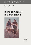 Bilingual Couples in Conversation - Silja Ang-Tschachtli